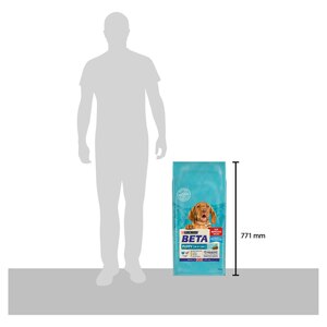 BETA Puppy Turkey & Lamb 14kg